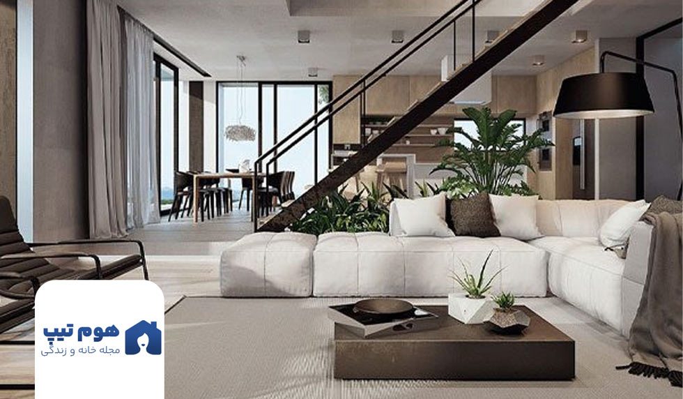 بهترین متریال منزل و آشپزخانه - هوم تیپس