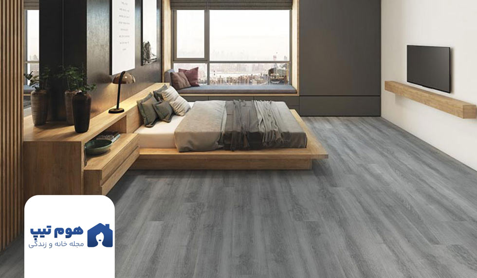 بهترین متریال کفپوش - هوم تیپس