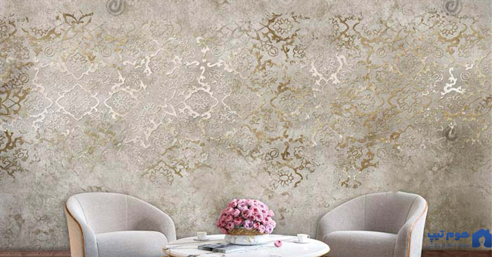 دکوراسیون کلاسیک خانه - هوم تیپس