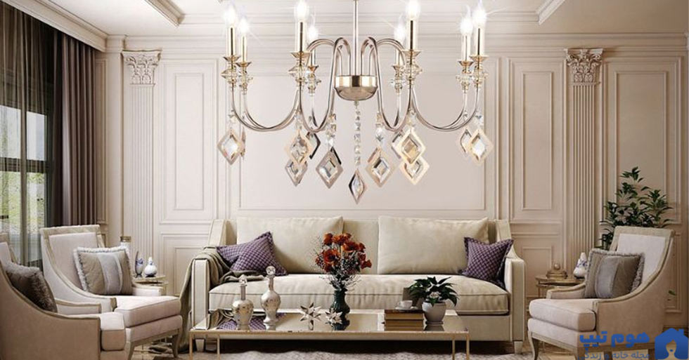 مزایای دکوراسیون کلاسیک - هوم تیپس