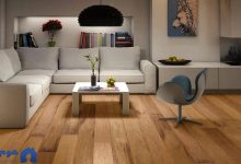 کفپوش مناسب